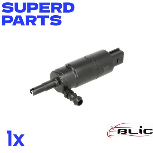 Blic 5902 0236p headlight - 5902-06-0236p,
