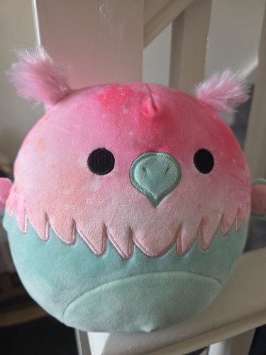 Squishmallows gala griffin - squishmallows,