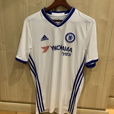 Chelsea 16/17 Away Shirt