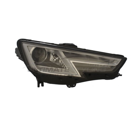 Xenon headlight headlamp led - headlamp,