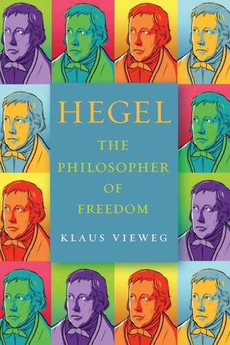 Hegel the philosopher - hegel,