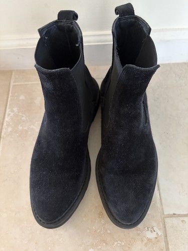 Diemme italian black leather - italian,