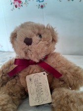 Vintage russ bears from - russ, the