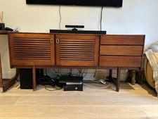 Macintosh Sideboard 