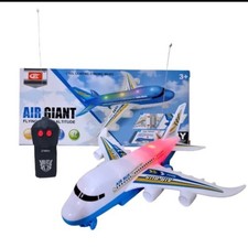 Air Bus Radio Remote Control