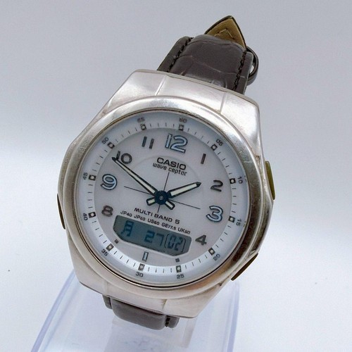 Casio wave ceptor - casio,