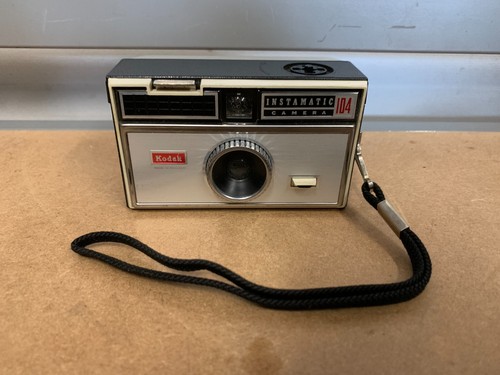 Vintage 1960 kodak - vintage, 1960’s