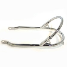 Triumph T120 TR6 Bonneville