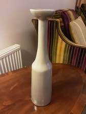 Modern shape Kelly Hoppen Vase