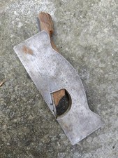 Small Shoulder Plane. 1.5cm