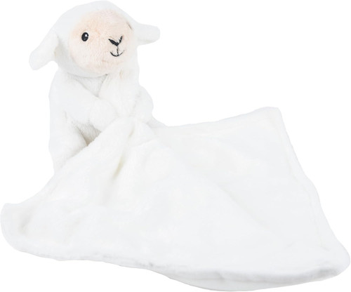 Webbox layla the cuddle lamb - layla,