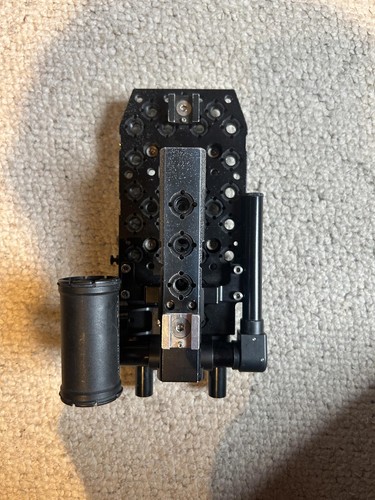 Arri fs7 fs9 top - arri, plate