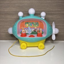 In The Night Garden Pull Along