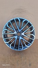 AUDI A3 S3 RS3 8Y 19 INCH ALLOY WHEEL RIM RS DIAMOND CUT 8J ET:49 8Y0601025DC