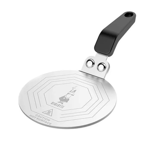 Bialetti induction hob plate - induction,