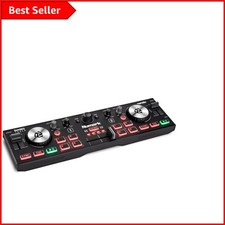 Dj2go2 touch portable - dj2go2,