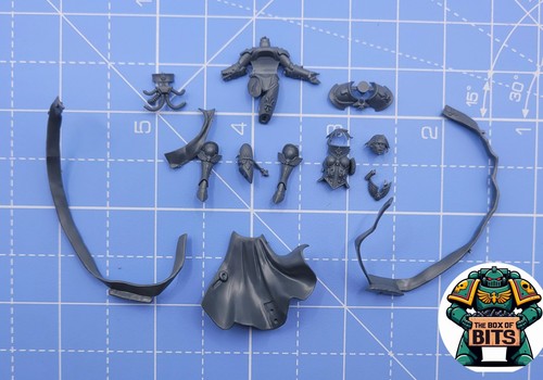 Warhammer 40k adepta - warhammer,