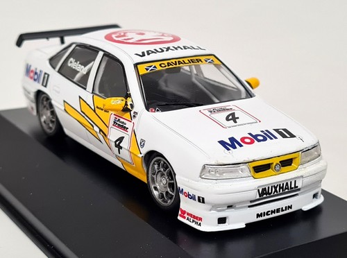 Atlas vauxhall cavalier - atlas, 1/43