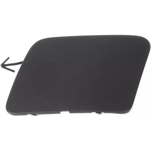 Front tow hook bracket cover - hook,
