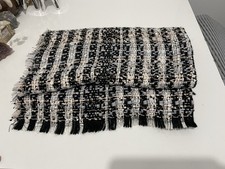 LADIES PRIMARK LARGE SCARF