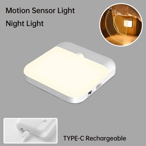 Motion sensor night - motion,