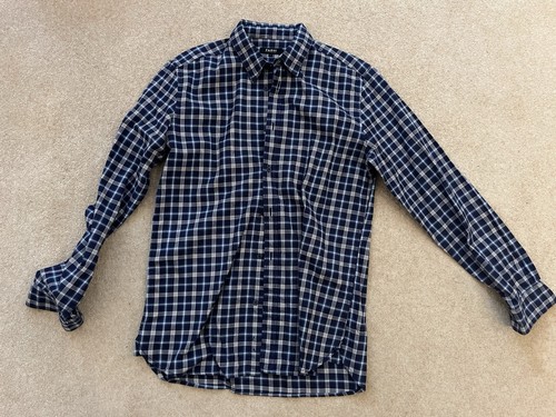 Men navy blue - men's,