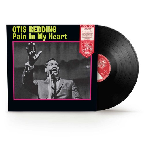 Otis redding pain in - -,