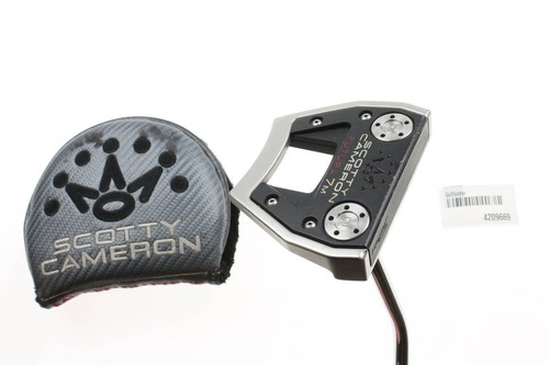 Scotty cameron futura - 7m, golf