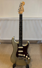 Fender American Elite