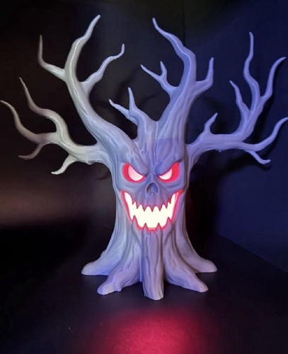 Custom made order haunted - order,