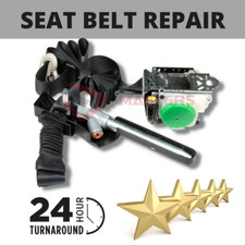 For Fiat 500 Seat Belt Repair