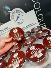 Waxwing polishes hard wax - polishes,