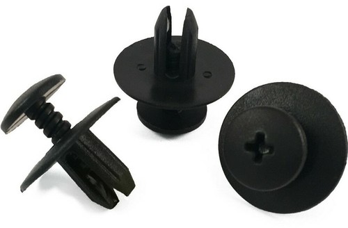 10x clips for mini r50 - for, r53