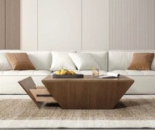 New {boxed} Coffee Table /