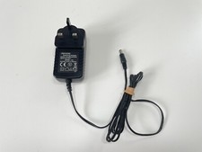 Alba 22" TV 12V for Caravans Motorhomes REPLACEMENT MAINS PLUG ONLY