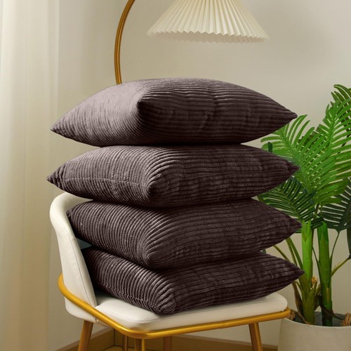 Set cushion covers - set, of
