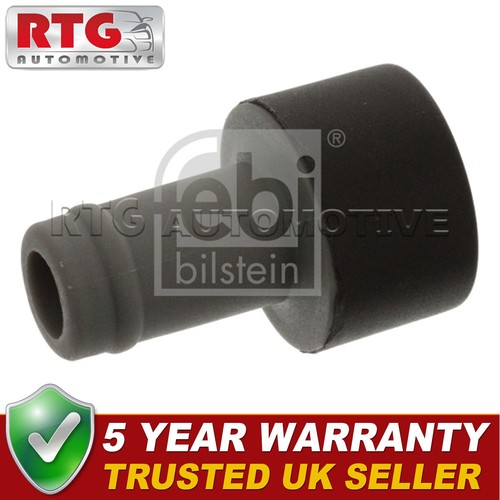 Crankcase oil breather valve - oil,