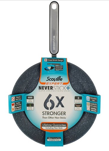 Scoville expert neverstick - expert,