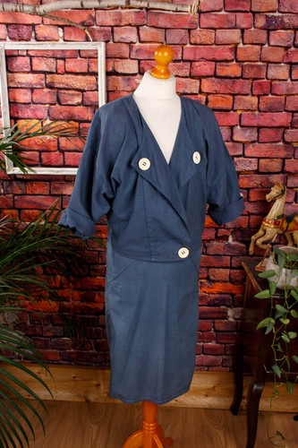 Vintage original 80s costume - original,