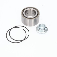 Genuine MG Rover Front & Rear