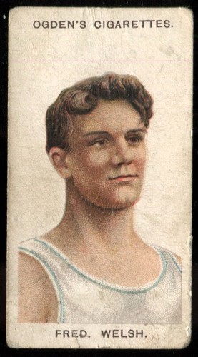Tobacco card ogdens - card,,