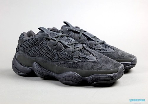 Adidas yeezy 500 - adidas, low