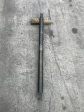 1761195 Half Shaft Drive Axle Scania Half Shaft Bus And Truck 