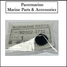 Kawasaki  Jetski Nut 92002-3732 - JF650X2