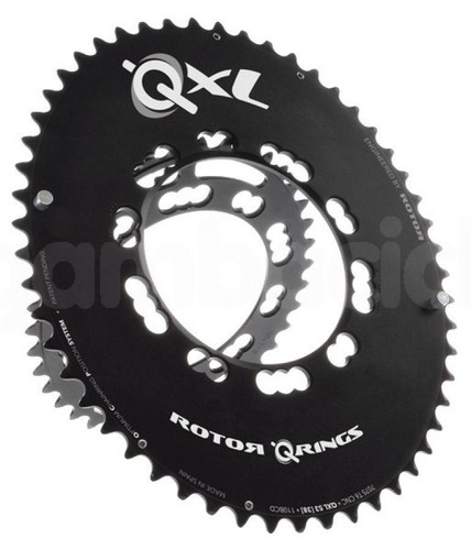 Rings aero bcd110 rotor - q-rings,