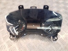 2016 FORD MONDEO MK5 SPEEDO CLOCKS 1.5 DIESEL MANUAL 81531 MILES FS7T 10849 AHG