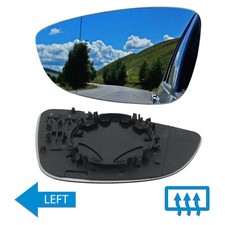 For VW Passat B7 2010-2015