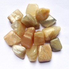 Healing Crystal Gemstones