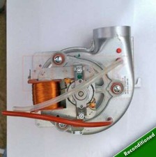 FERROLI MODENA 80E & 80/1