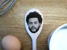 The Weeknd Merch Gift Idea